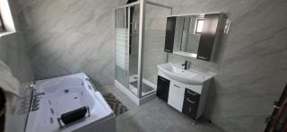 KNC Apartments-Lusaka - 2