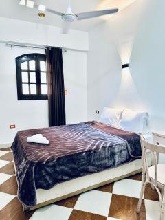 Golden Rose Guesthouse - 9