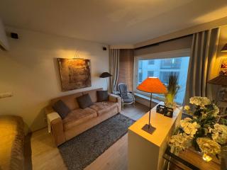 Le Sérénité - Séjour à 2 vue mer latérale à Knokke by La Conciergerie - 8
