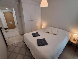 Diamond Balcony Suite - Sauna & Free Parking - 8ppl - 3