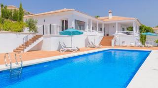 Villa María de Periana by Ruralidays - 0