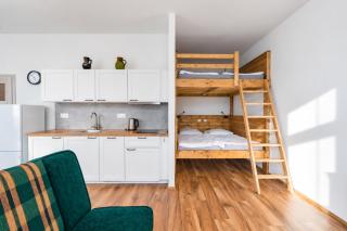 BUKOVÁ Apartments - Tanvaldský Špičák - 4