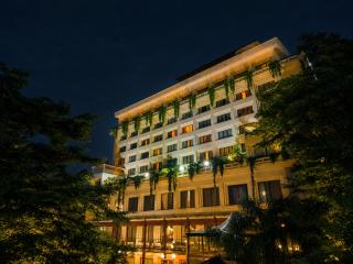 Hotel Kanha Shyam - 5