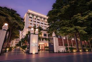 Hotel Kanha Shyam - 3