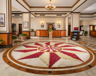 Hotel Kanha Shyam - 8