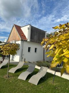 Weinberg Chalet 2 - 4