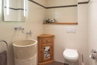 Villars 3 chambres, sauna privatif et terrasse - 9