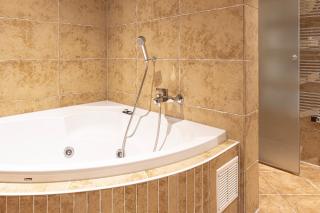 Villars 3 chambres, sauna privatif et terrasse - 2