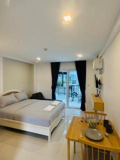 Mantra Beach condominium By AProperty - 7