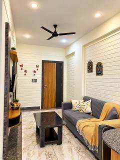 A Home Away From Home - 7