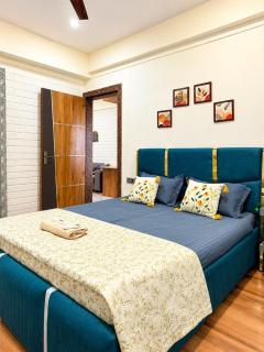 A Home Away From Home - 5