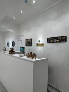 Hotel Gumbaz 777 - 3