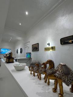 Hotel Gumbaz 777 - 1