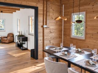 Pettinger Stöckl mit privater Sauna & Panoramablick - Heimschuh - 4