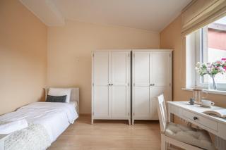 3 BD Santariskiu Townhouse w-Balcony I cohost - 6
