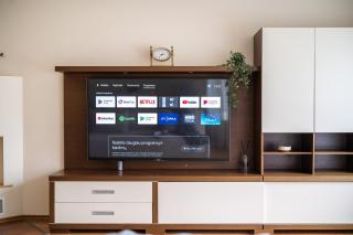 3 BD Santariskiu Townhouse w-Balcony I cohost - 3