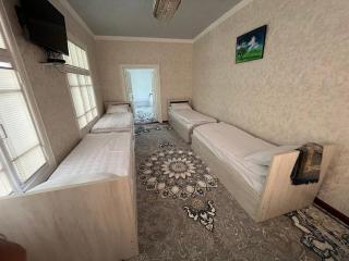 Azizxon Hotel - 8