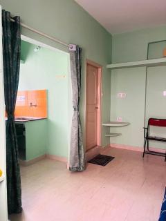 Sai Nivas Homestay Studio No Lift 3rd floor - 7