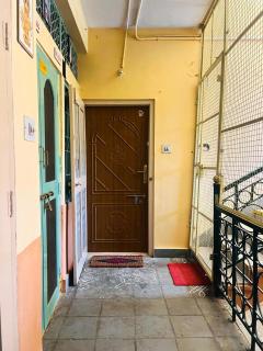 Sai Nivas Homestay Studio No Lift 3rd floor - 3
