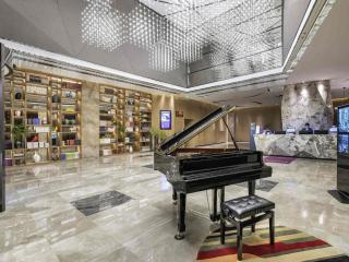 Mercure Kunshan Hi Tech Zone - 8