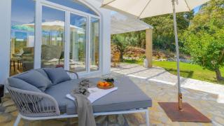Villa Valparaiso Alhama de Granada by Ruralidays - 4