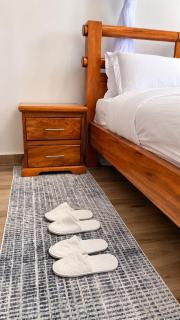 Galex homestay - 4