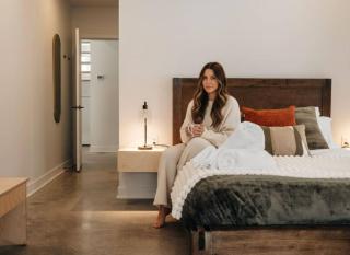 Chalet Gratitude with Private SPA & Sauna - 2