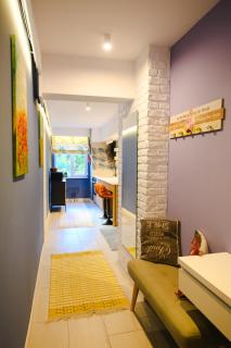 Ritual Apartament - 5