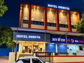 Hotel Dhruva-Solapur Pet friendly - 0