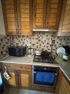 Apartment Aghbyur Serob - 4