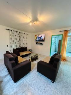 Sunset Villa Apartment - 0