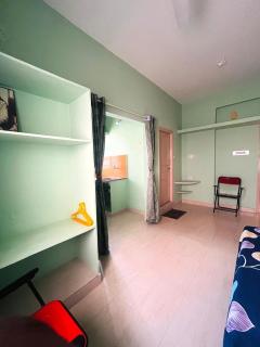 Sai Nivas Homestay Studio No Lift 3rd floor - 8