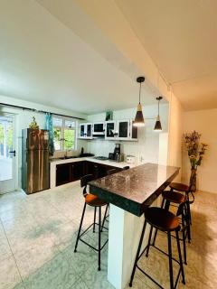 Sunset Villa Apartment - 1