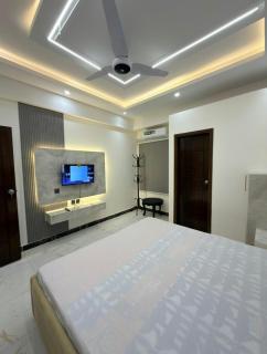 Luxury Two BED lounge - 1