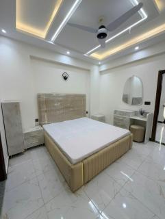 Luxury Two BED lounge - 2