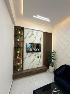 Luxury Two BED lounge - 6