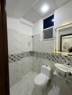 Luxury Two BED lounge - 4