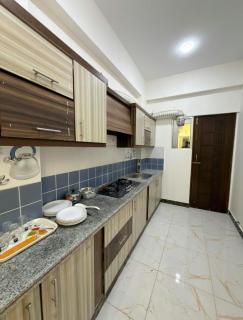 Luxury Two BED lounge - 5