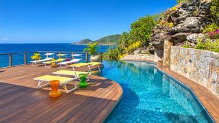 Dolcevita Cliff Resort by KlabHouse - Adult Only - 3