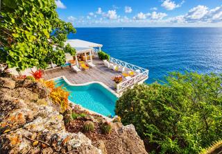 Dolcevita Cliff Resort by KlabHouse - Adult Only - 1