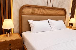 Cozy Nature-Inspired 2BHK in Zeta Mall with UPS Backup - 3