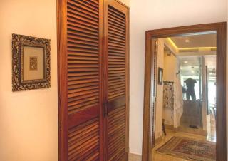 Two Bedroom Apartment with Ocean and City View by Eudy - 2