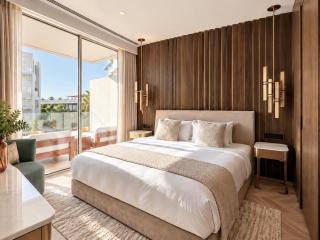 Daniels 2BR Five Palm with Garden View - Dubaï - 9