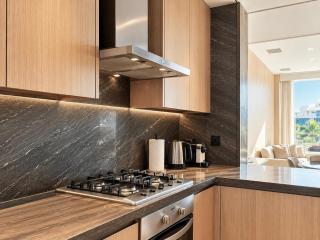 Daniels 2BR Five Palm with Garden View - Dubaï - 6