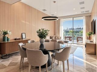 Daniels 2BR Five Palm with Garden View - Dubaï - 7