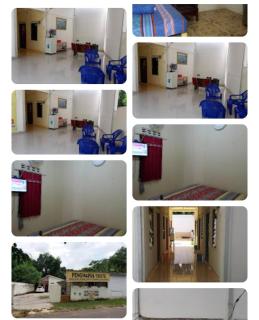 Penginapan Yarits - 1