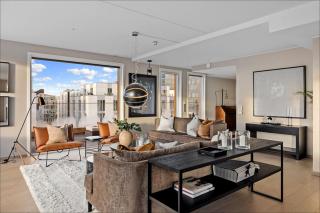 Amazing 3 bedrooms Apt with Jacuzzi & Terrace - 8