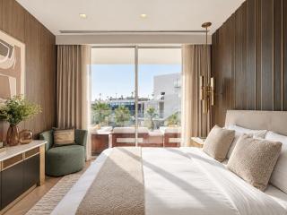 Daniels 2BR Five Palm with Garden View - Dubaï - 5