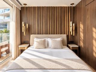 Daniels 2BR Five Palm with Garden View - Dubaï - 3