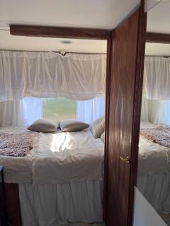 Caravan by the sea in Airisto - 3